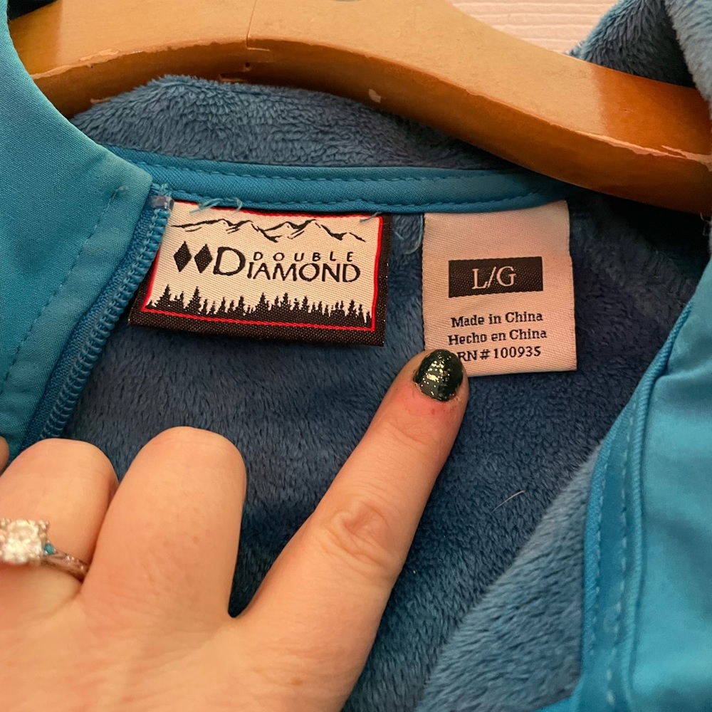 Soft Shell Jacket - image 3